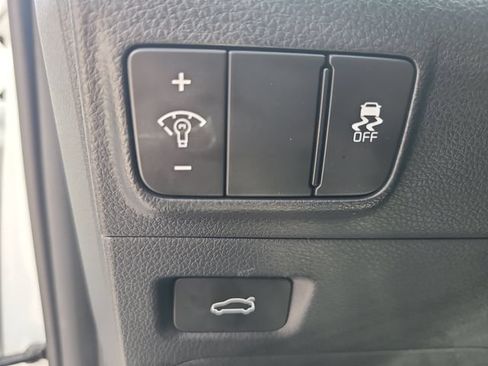 Used 2025 Kia K5 GT FWD image 24