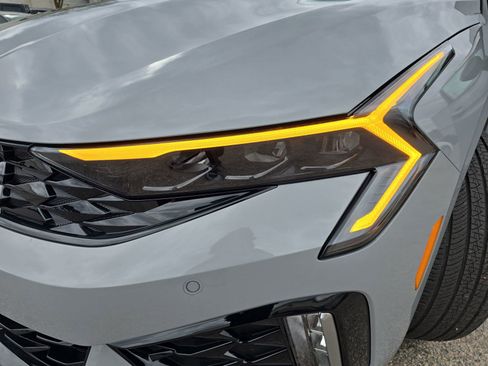 New 2026 Kia K5 GT-Line w/ GT-Line Premium Package image 33