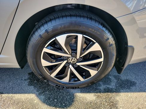 New 2026 Volkswagen Jetta S image 25