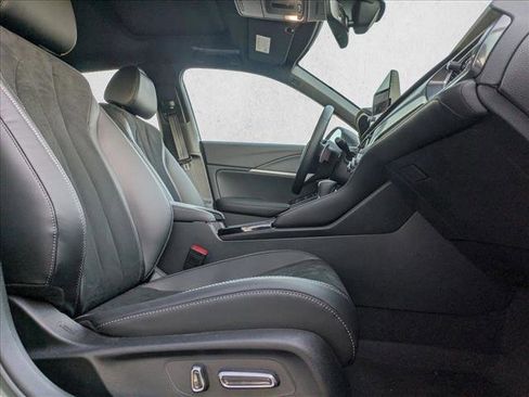 Used 2025 Acura Integra A-Spec image 21