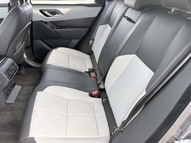 Used 2026 Land Rover Range Rover Velar Dynamic SE AWD/4WD image 24