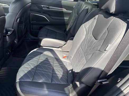 New 2025 Kia Telluride SX X-Line image 7
