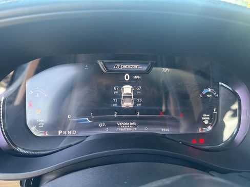 New 2026 RAM 2500 Rebel w/ Rebel Level 2 Equipment Group AWD/4WD image 14