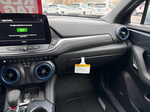 New 2025 Chevrolet Blazer RS w/ Driver Confidence II Package image 26