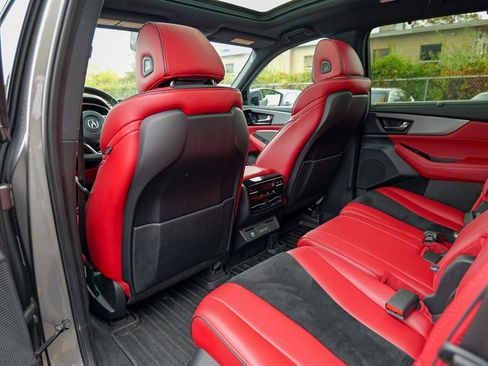 Used 2024 Acura MDX A-Spec image 25