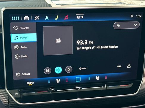 New 2026 Volkswagen Golf AWD/4WD image 16