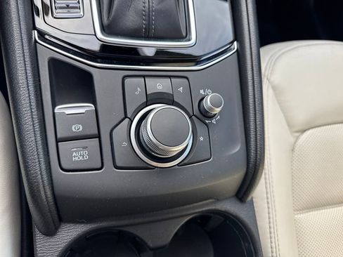 Certified 2023 MAZDA CX-5 AWD 2.5 S image 47