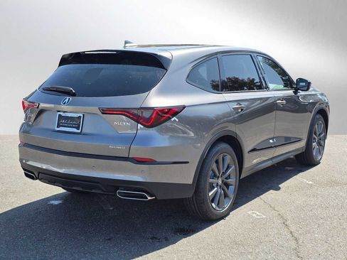 New 2026 Acura MDX A-Spec image 3