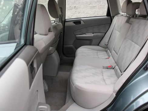 Used 2010 Subaru Forester 2.5X image 14