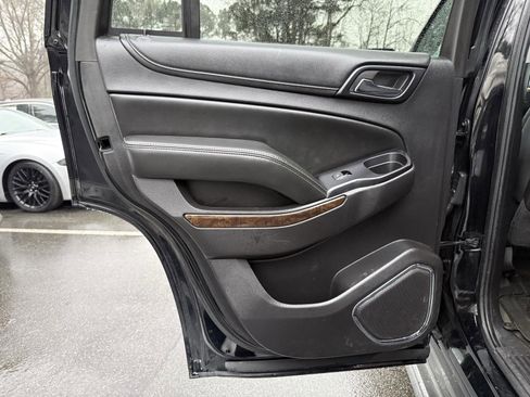 Used 2015 Chevrolet Tahoe LS w/ Max Trailering Package image 25