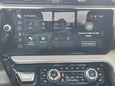 Used 2024 GMC Sierra 2500 Denali w/ Denali Reserve Package image 12