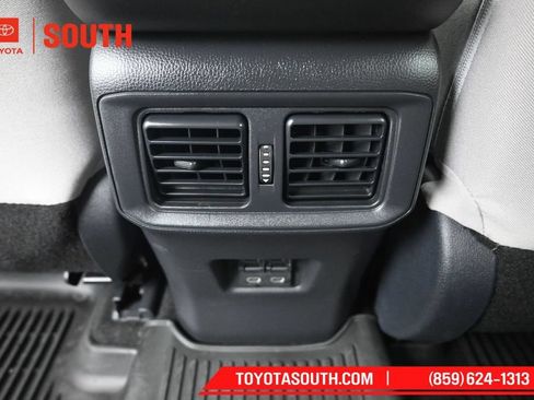 Used 2025 Toyota RAV4 XLE w/ Convenience Package AWD/4WD image 27