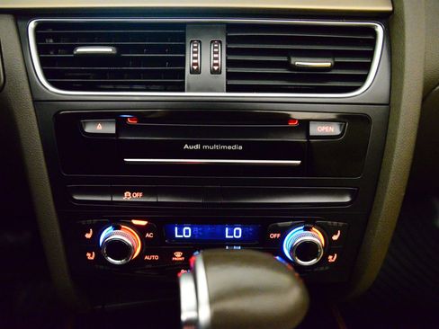 Used 2014 Audi A5 2.0T Premium Plus w/ Premium Plus Package image 24