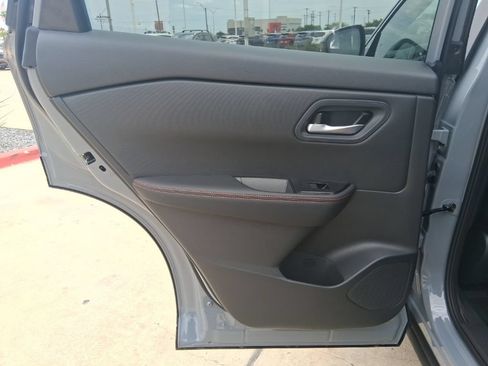 New 2026 Nissan Rogue SV w/ Rock Creek Premium Package AWD/4WD image 16