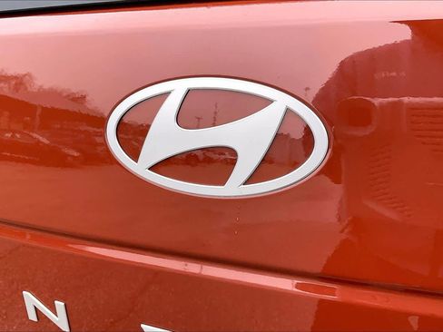 Certified 2025 Hyundai Santa Fe Limited image 24