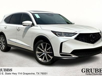 New 2026 Acura MDX w/ Technology Package