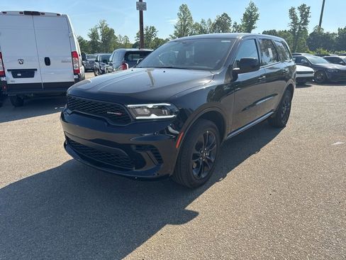 Used 2026 Dodge Durango GT AWD/4WD image 1