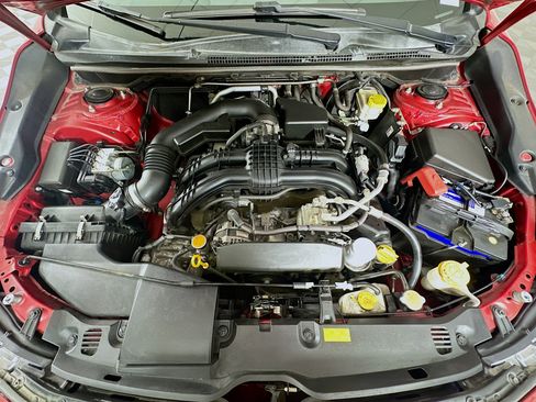 Used 2017 Subaru Impreza 2.0i Sport w/ Popular Package #3 image 31