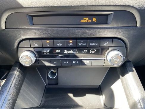 New 2025 MAZDA CX-5 AWD 2.5 S image 21