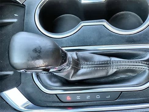 Used 2023 Chevrolet Traverse High Country image 16