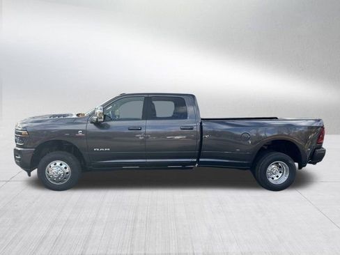 New 2026 RAM 3500 Laramie image 8