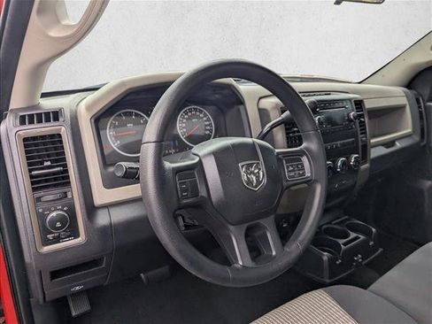 Used 2012 RAM 1500 Express image 11