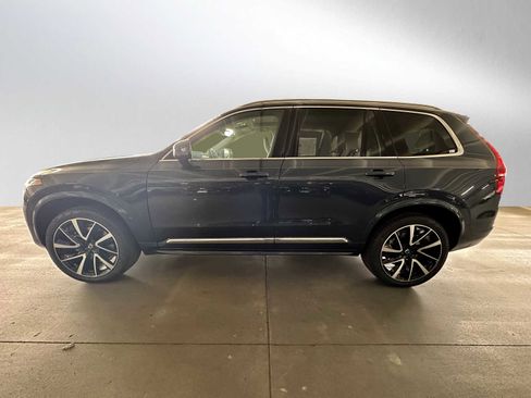 Used 2023 Volvo XC90 B5 Plus w/ Protection Package Premier image 4