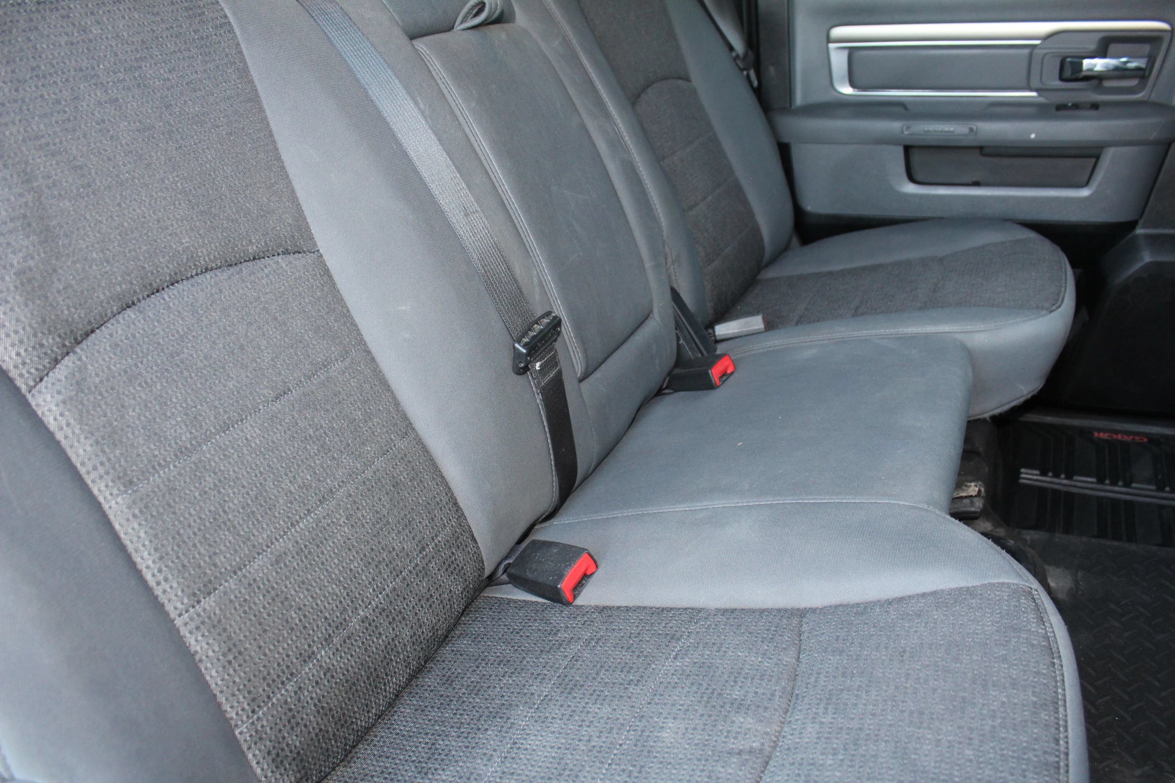 Used 2014 RAM 1500 Big Horn AWD/4WD image 15