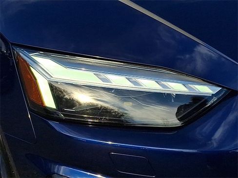 Certified 2023 Audi A5 2.0T Prestige w/ Black Optic Plus Package image 9