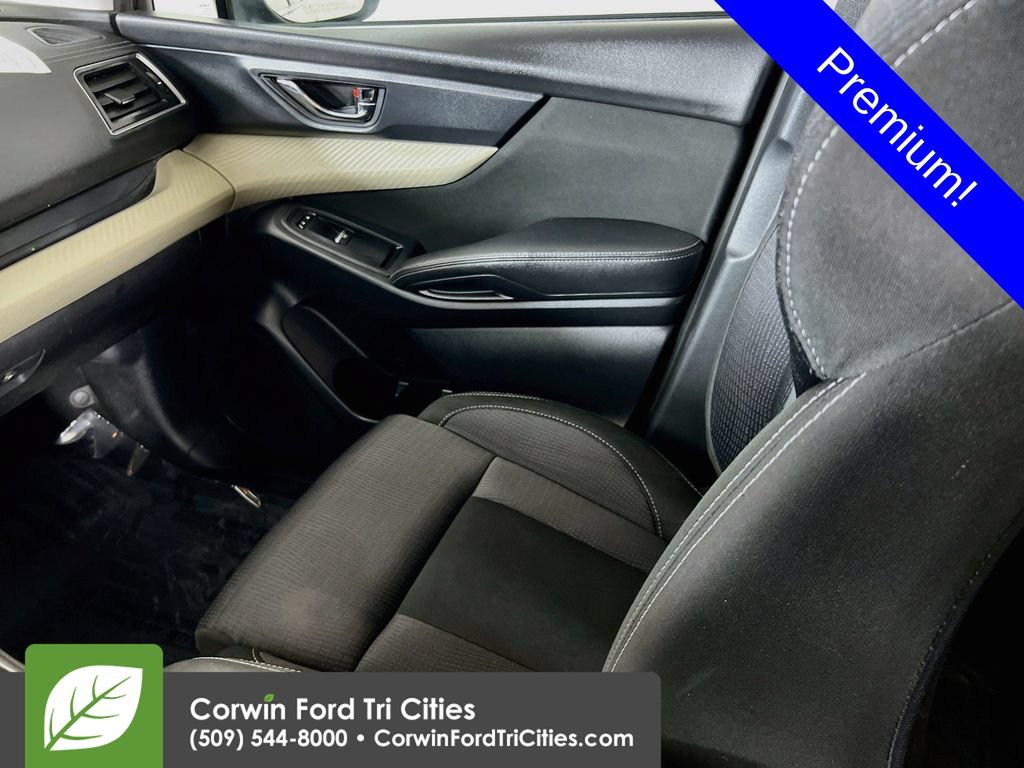 Used 2020 Subaru Ascent Premium w/ Convenience Package AWD/4WD image 28
