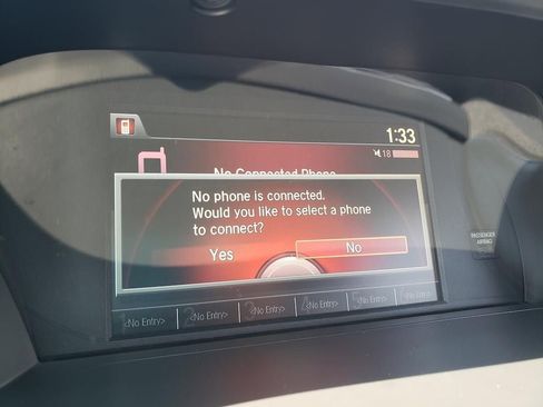 Used 2015 Honda Accord Sport image 24