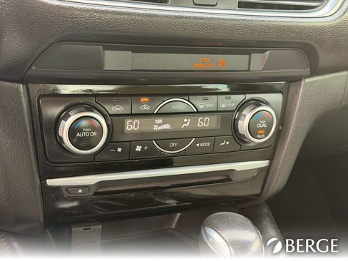 Used 2016 MAZDA MAZDA6 Touring image 27