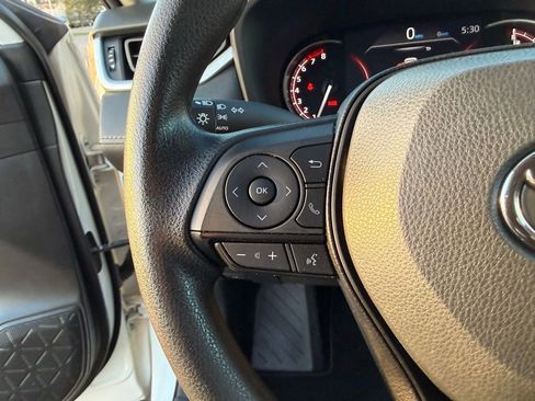 Used 2023 Toyota RAV4 XLE image 20