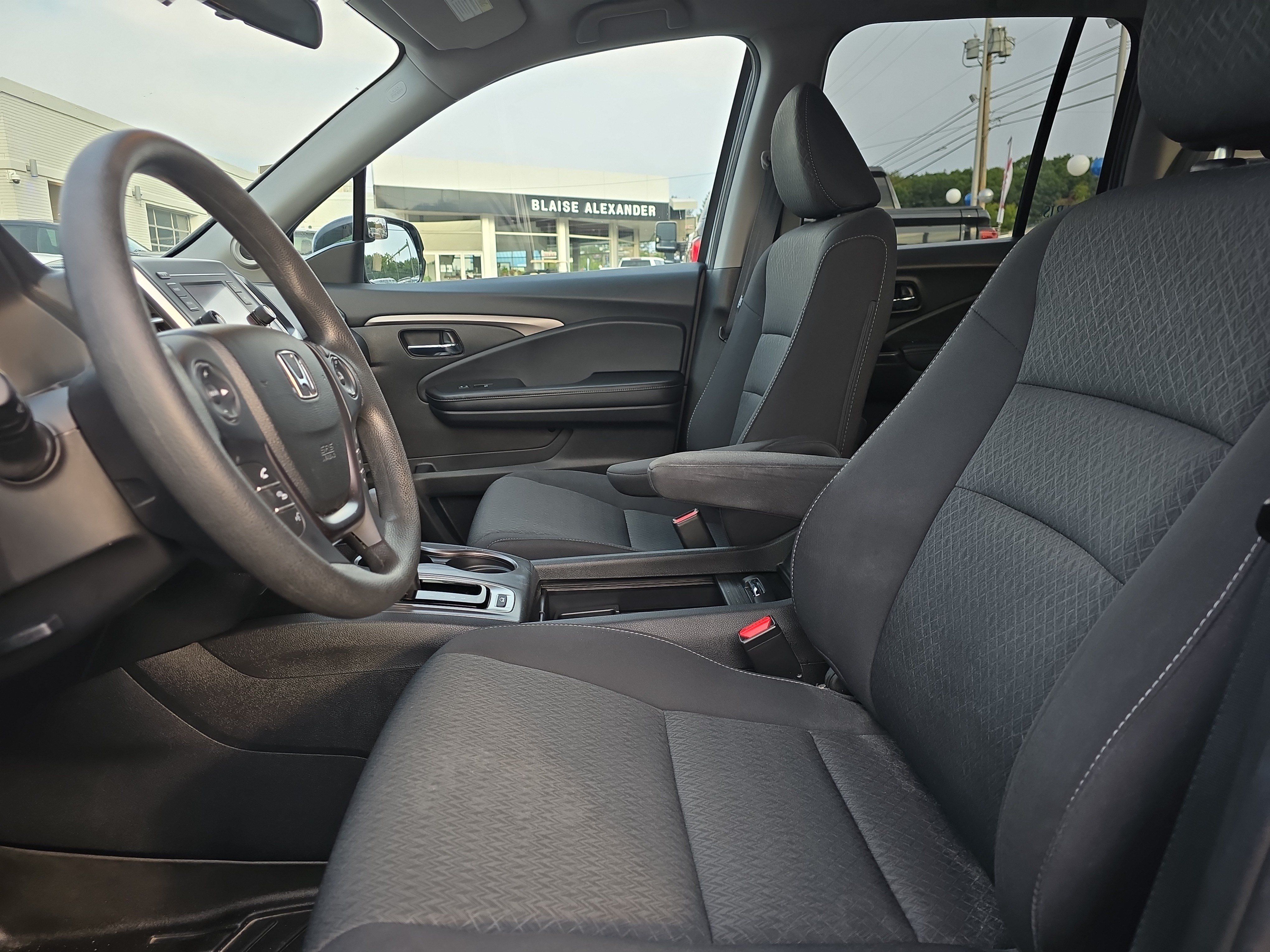 Used 2019 Honda Ridgeline Sport image 14