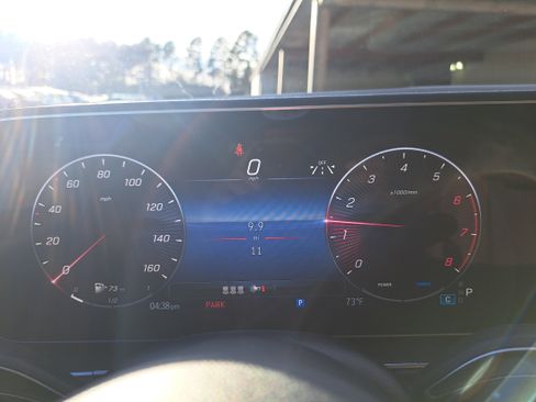 New 2026 Mercedes-Benz GLE 350 4MATIC image 19