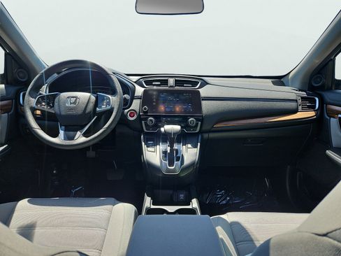 Used 2018 Honda CR-V EX image 3