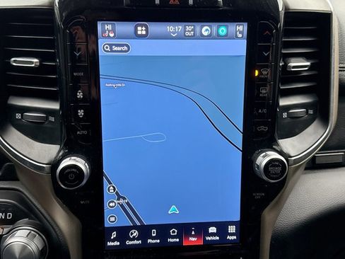 Used 2022 RAM 1500 Laramie image 15