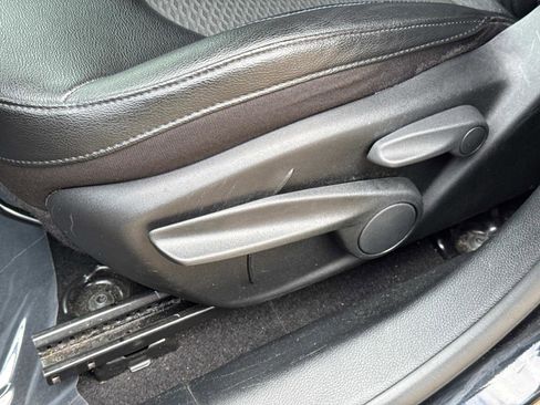 Certified 2024 Jeep Compass Latitude image 18