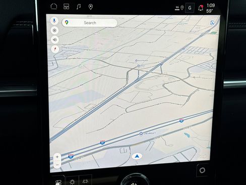 New 2026 GMC Terrain Elevation image 20