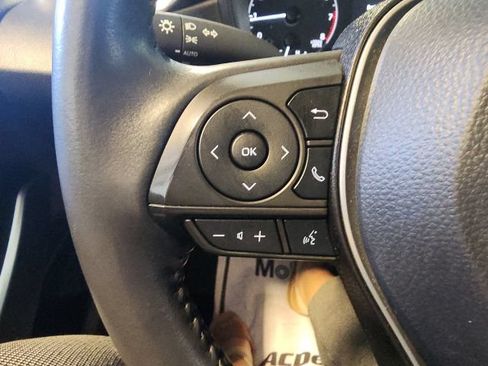 Used 2024 Toyota Corolla SE FWD image 23