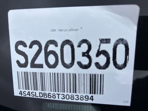 New 2026 Subaru Forester Premium image 5