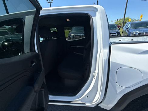 New 2026 GMC Canyon Elevation AWD/4WD image 20