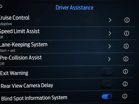 Used 2025 Ford F450 Lariat w/ Lariat Ultimate Package image 31