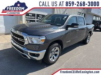 Used 2022 RAM 1500 Big Horn video 1