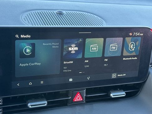 New 2026 Hyundai Ioniq 5 SEL image 18