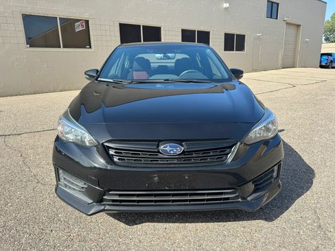 Used 2020 Subaru Impreza 2.0i Sport AWD/4WD image 2