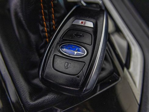 Used 2022 Subaru Crosstrek 2.5i Limited w/ Popular Package #4 image 29