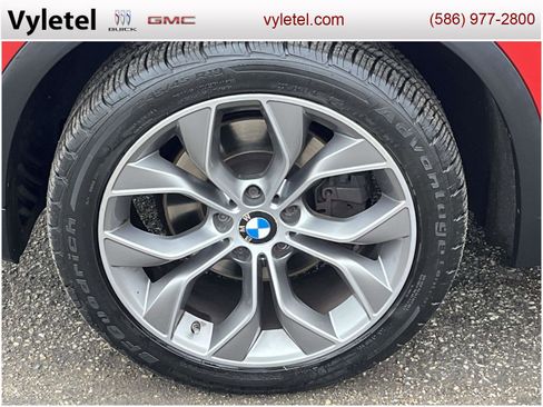 Used 2015 BMW X3 xDrive28i image 7