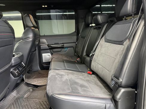 Used 2023 Ford F150 Raptor w/ Equipment Group 802A Raptor R image 22