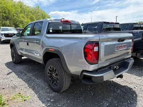 New 2026 GMC Canyon Elevation w/ Convenience Package AWD/4WD image 3
